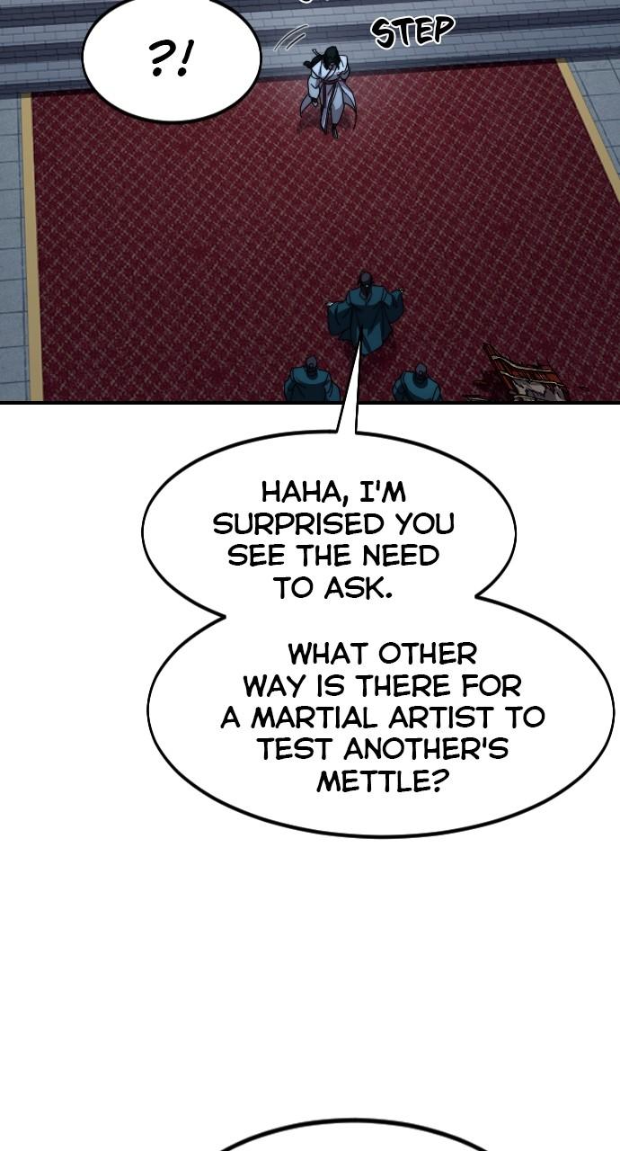 Return of the Blossoming Blade Chapter 123 — page 37
