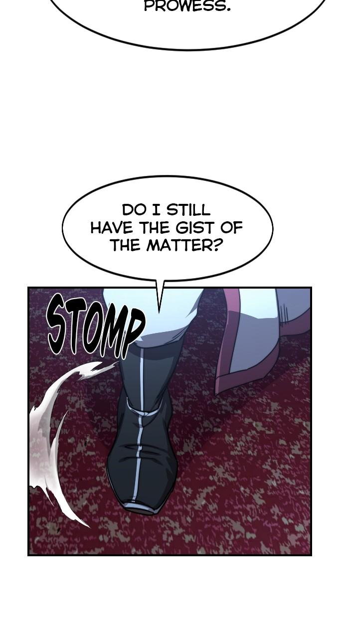 Return of the Blossoming Blade Chapter 123 — page 39
