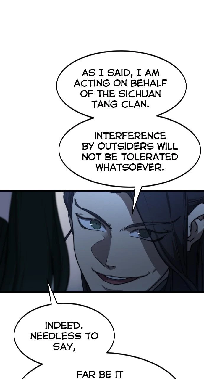Return of the Blossoming Blade Chapter 123 — page 40