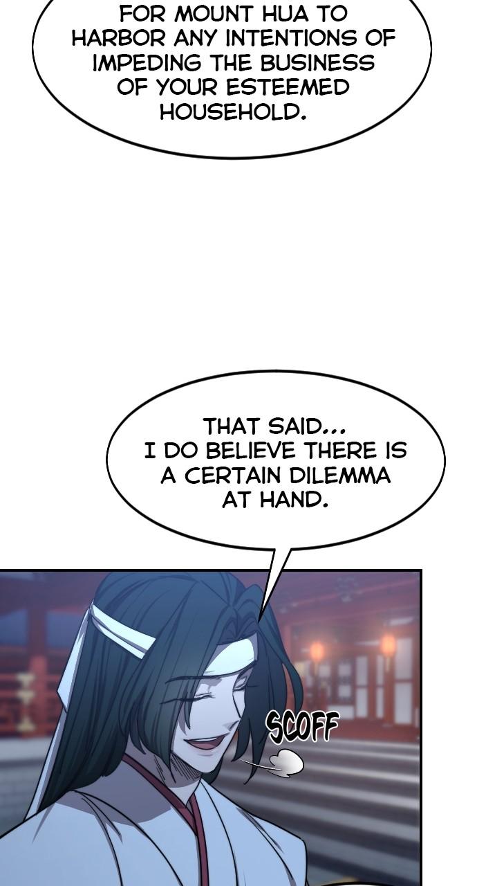 Return of the Blossoming Blade Chapter 123 — page 41