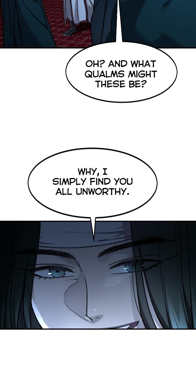 Return of the Blossoming Blade Chapter 123 — page 43