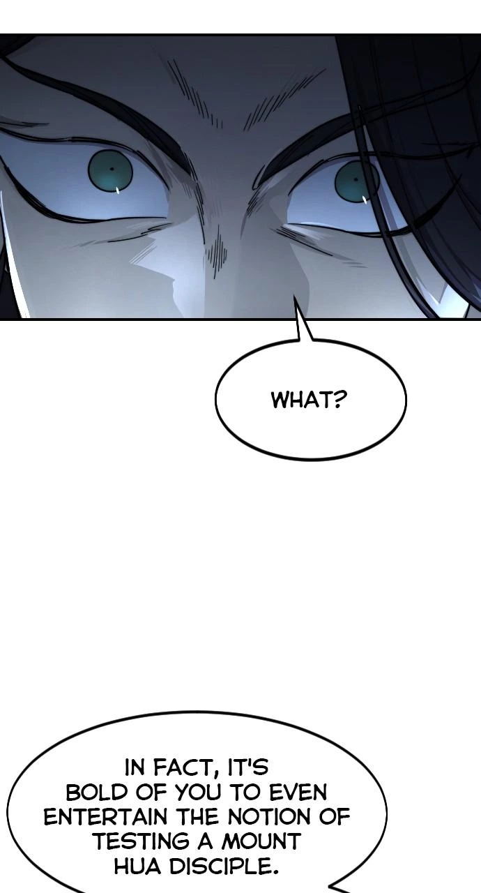 Return of the Blossoming Blade Chapter 123 — page 44