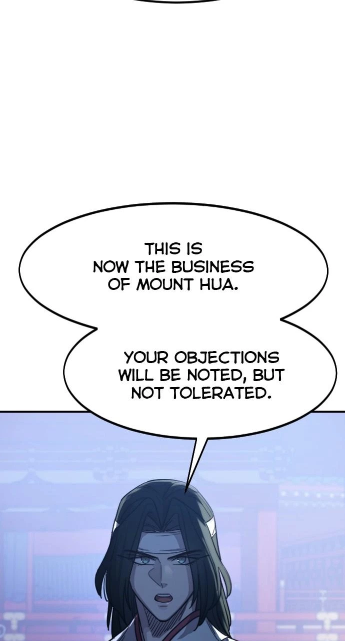 Return of the Blossoming Blade Chapter 123 — page 47