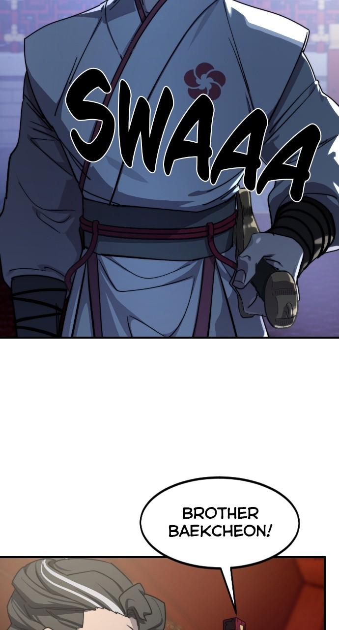 Return of the Blossoming Blade Chapter 123 — page 48