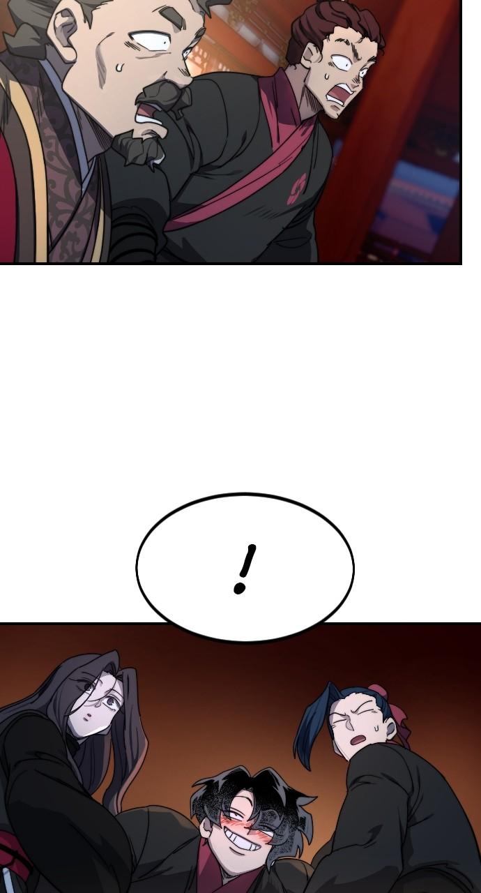 Return of the Blossoming Blade Chapter 123 — page 49