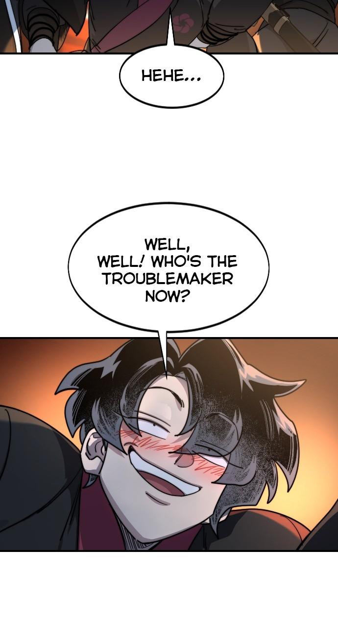 Return of the Blossoming Blade Chapter 123 — page 50