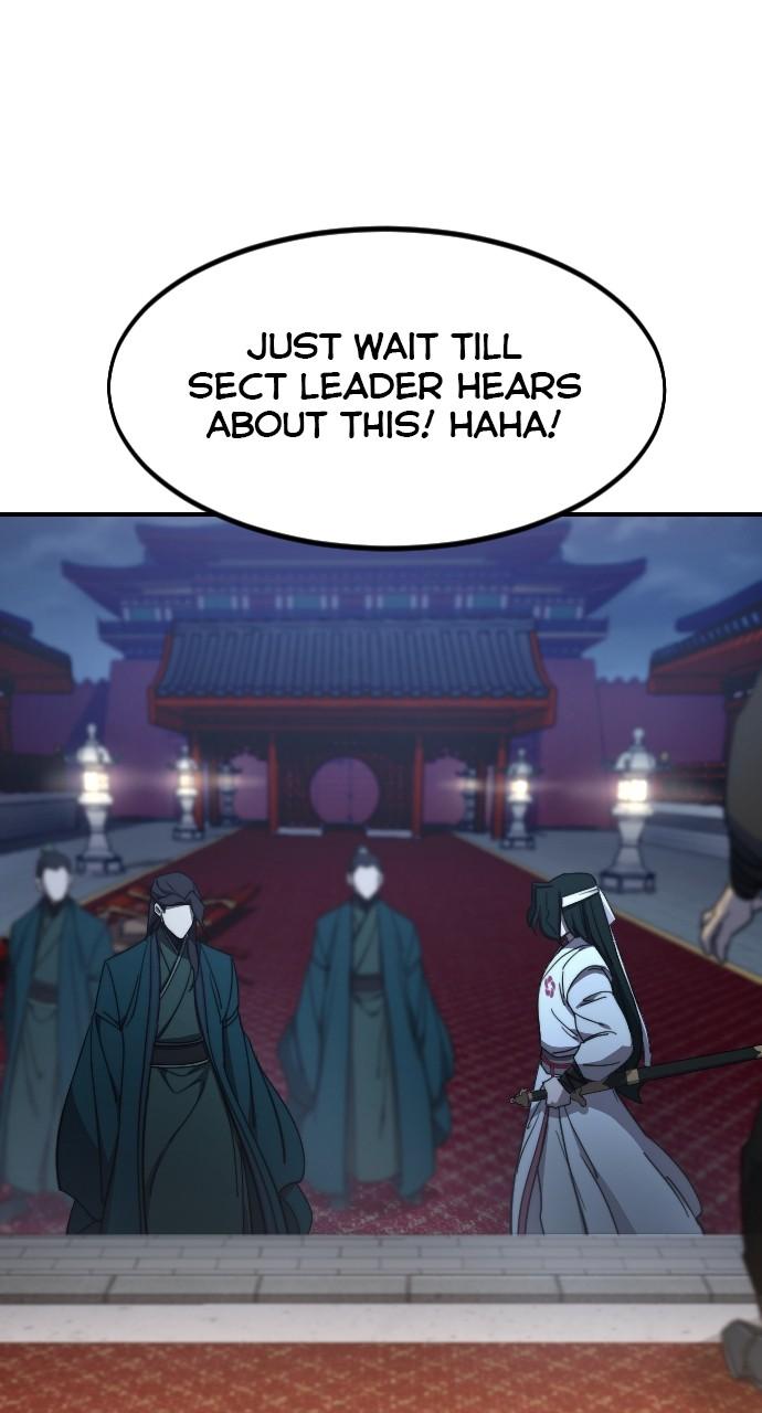 Return of the Blossoming Blade Chapter 123 — page 51