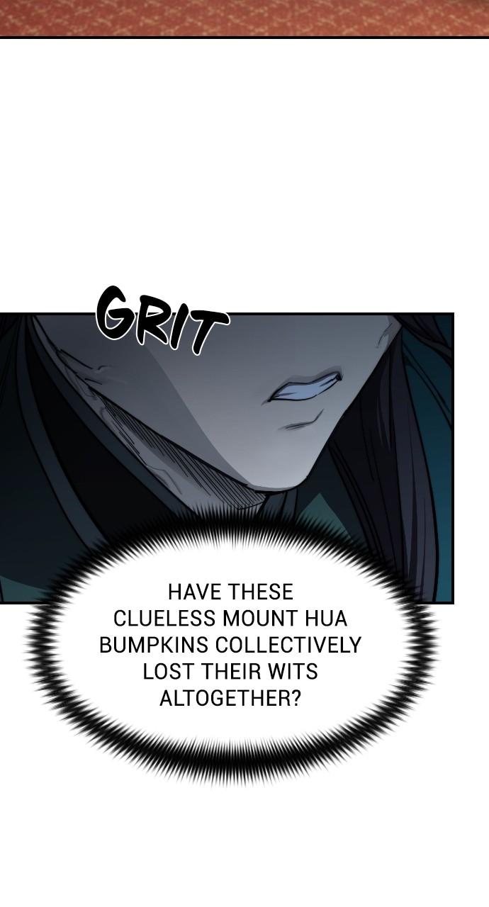 Return of the Blossoming Blade Chapter 123 — page 52