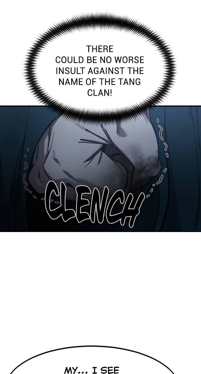 Return of the Blossoming Blade Chapter 123 — page 53