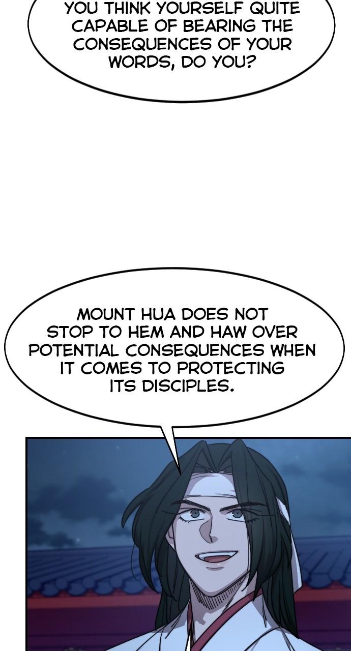 Return of the Blossoming Blade Chapter 123 — page 55