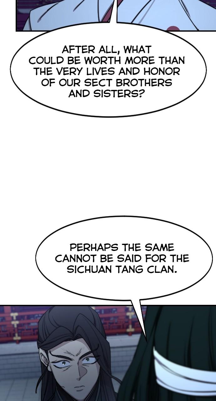 Return of the Blossoming Blade Chapter 123 — page 56