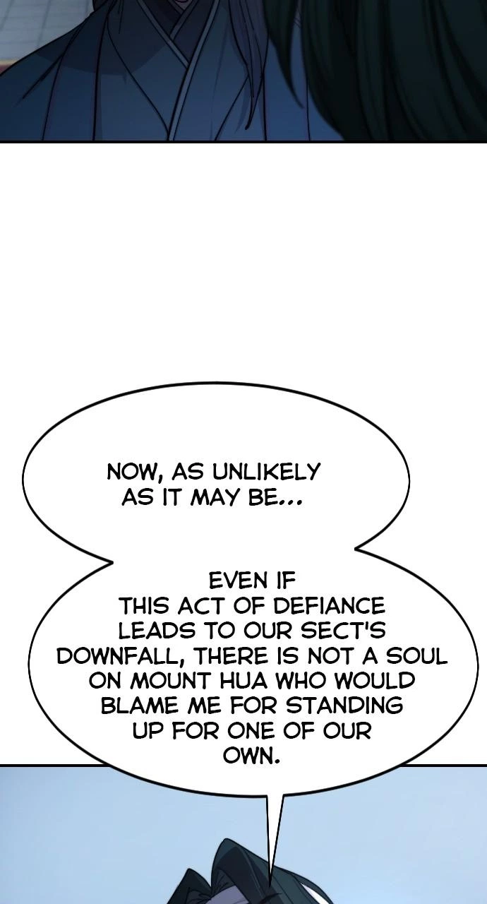 Return of the Blossoming Blade Chapter 123 — page 57