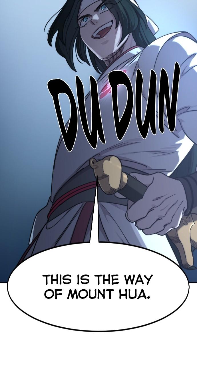 Return of the Blossoming Blade Chapter 123 — page 58