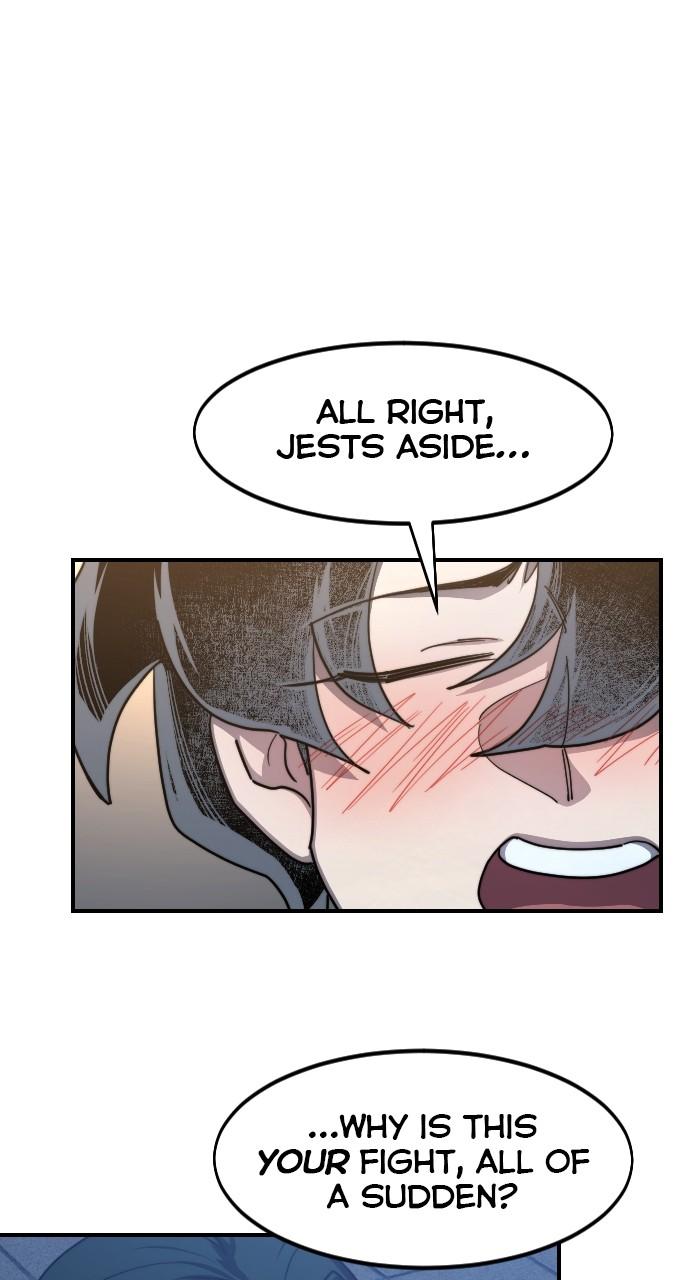 Return of the Blossoming Blade Chapter 123 — page 61