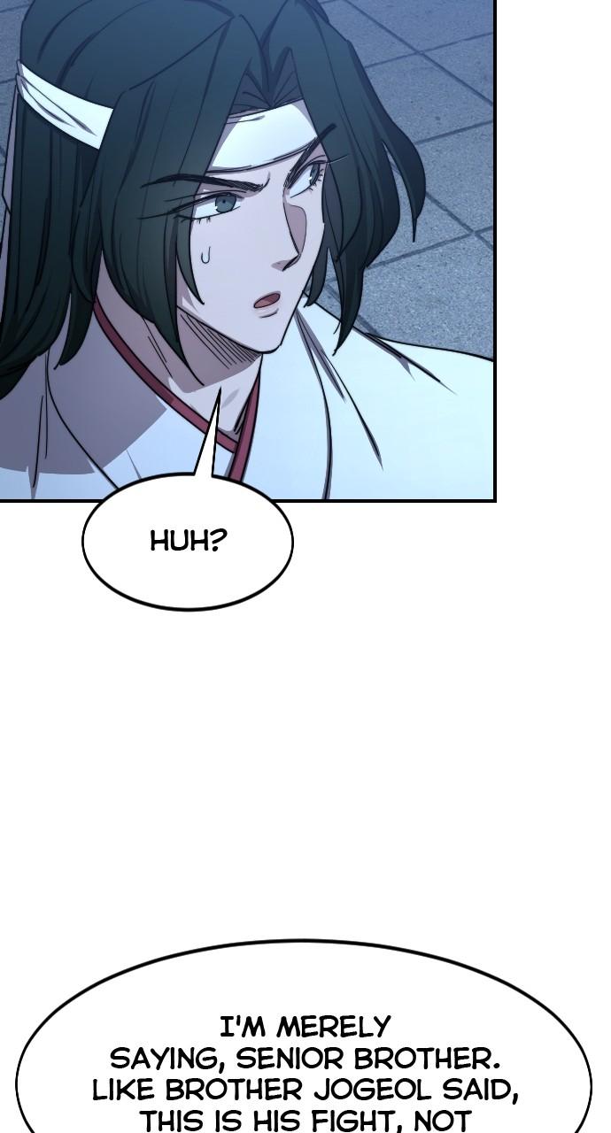 Return of the Blossoming Blade Chapter 123 — page 62