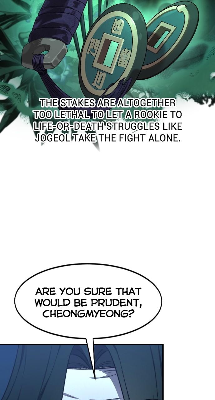 Return of the Blossoming Blade Chapter 123 — page 66