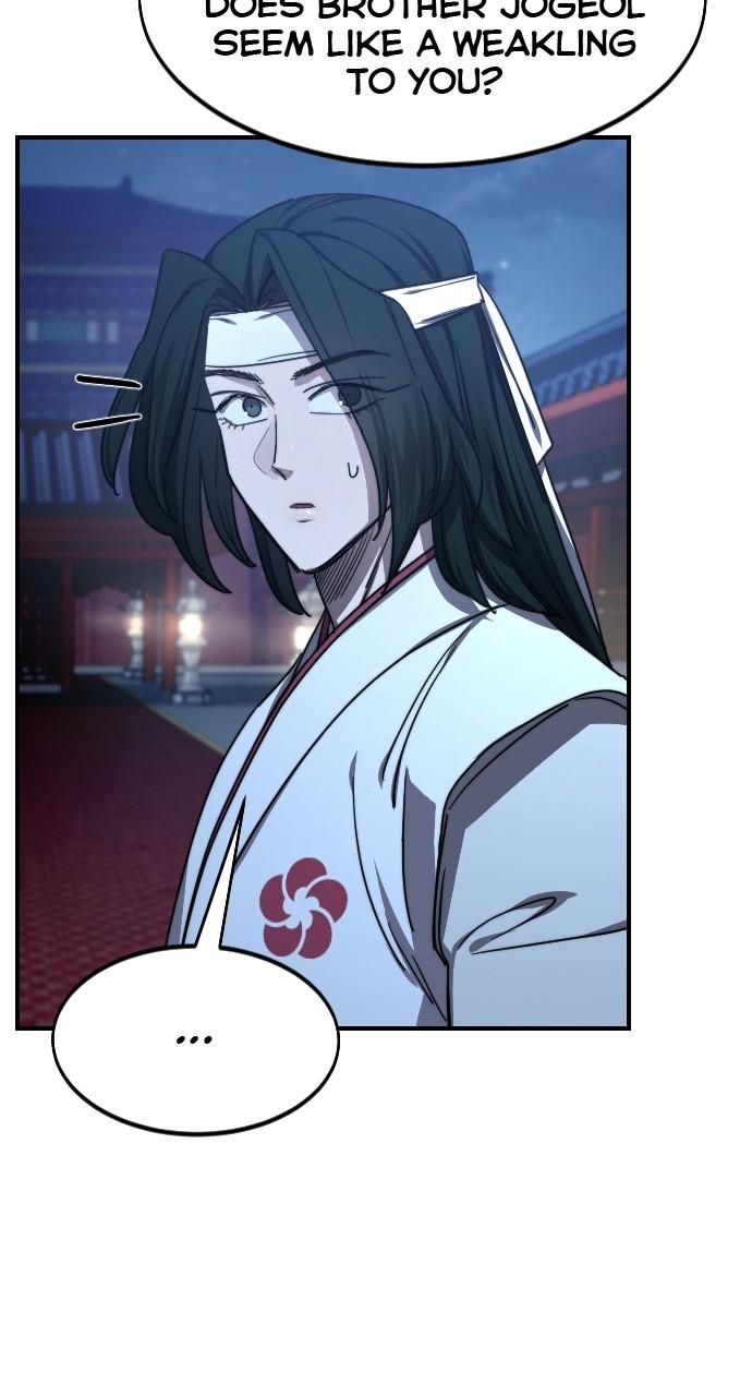 Return of the Blossoming Blade Chapter 123 — page 70