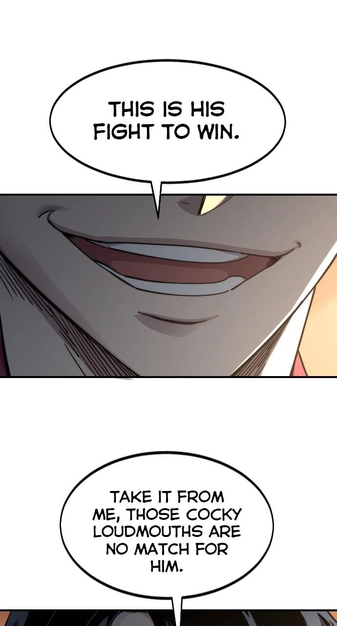 Return of the Blossoming Blade Chapter 123 — page 71