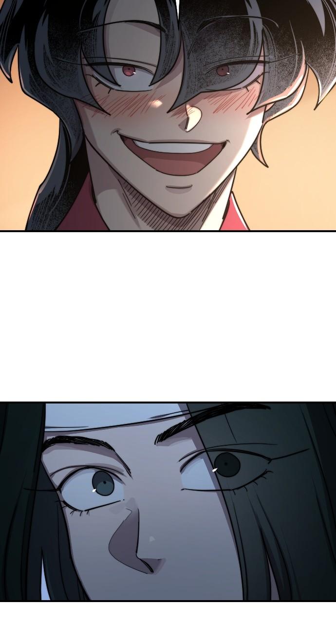 Return of the Blossoming Blade Chapter 123 — page 72