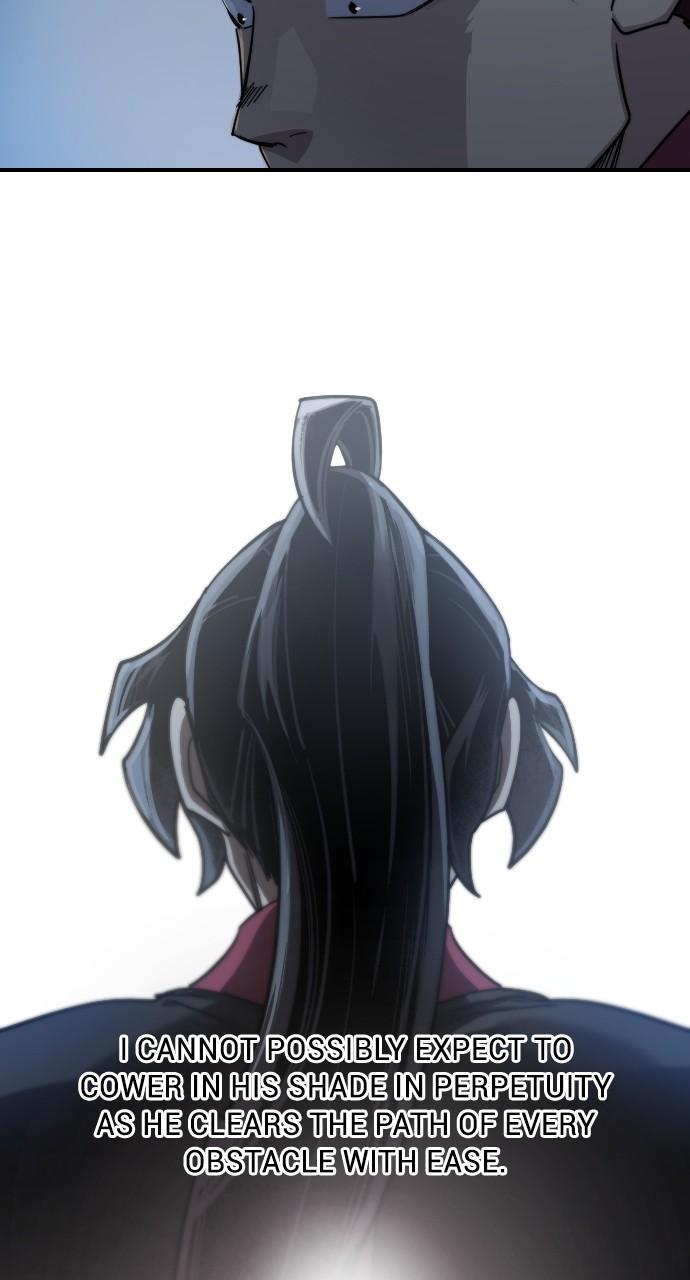 Return of the Blossoming Blade Chapter 123 — page 78