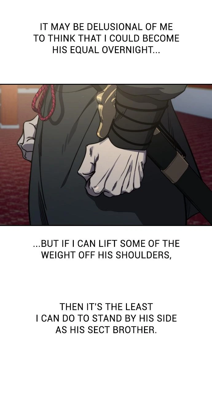 Return of the Blossoming Blade Chapter 123 — page 80
