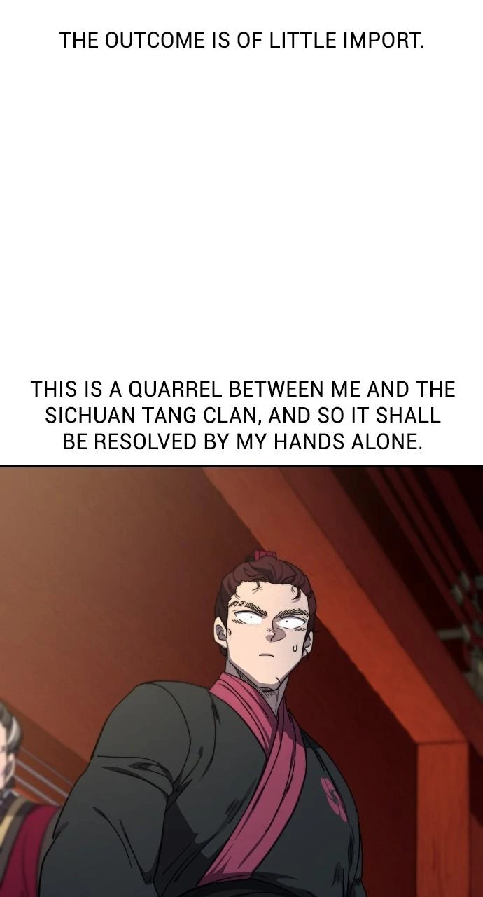 Return of the Blossoming Blade Chapter 123 — page 82
