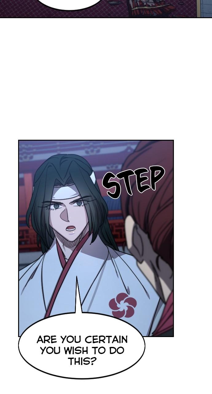 Return of the Blossoming Blade Chapter 123 — page 85