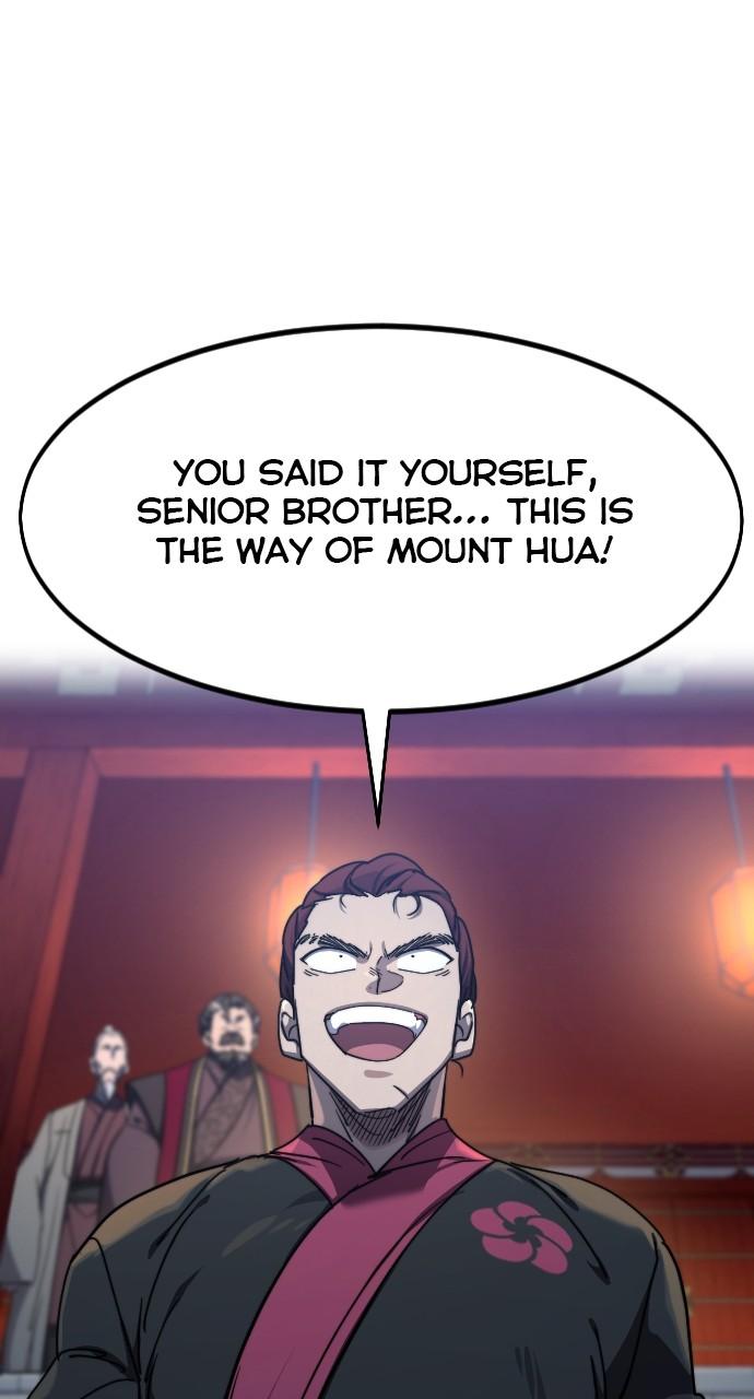 Return of the Blossoming Blade Chapter 123 — page 86