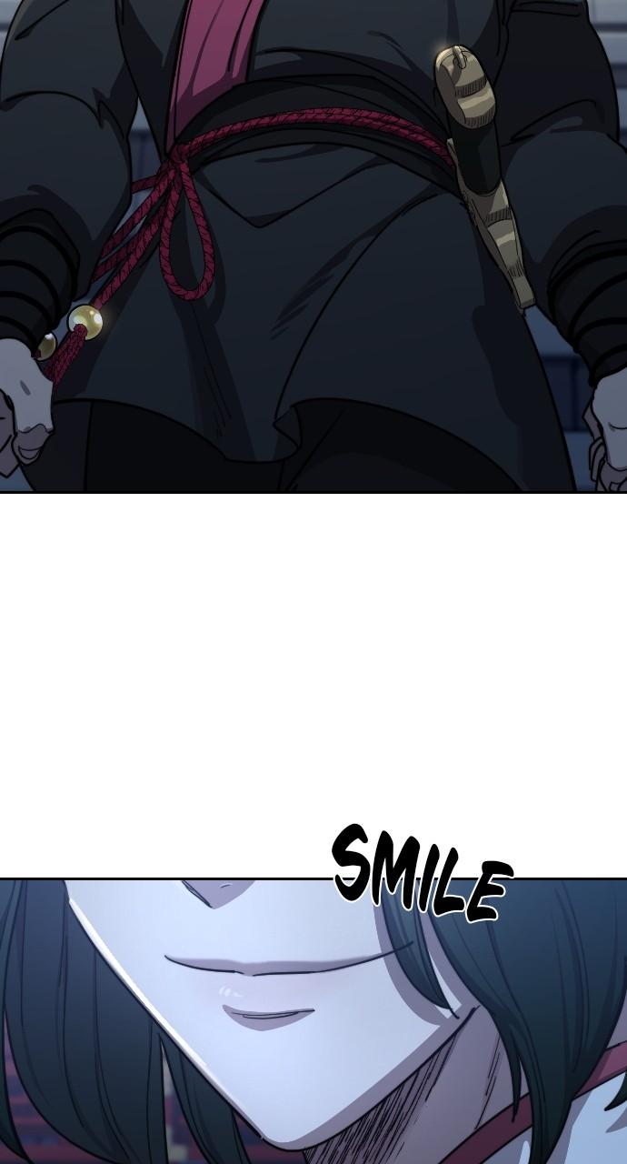 Return of the Blossoming Blade Chapter 123 — page 87