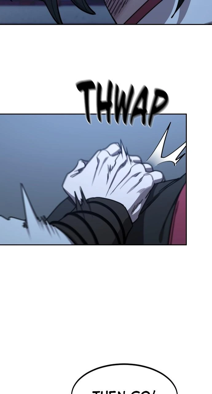 Return of the Blossoming Blade Chapter 123 — page 88