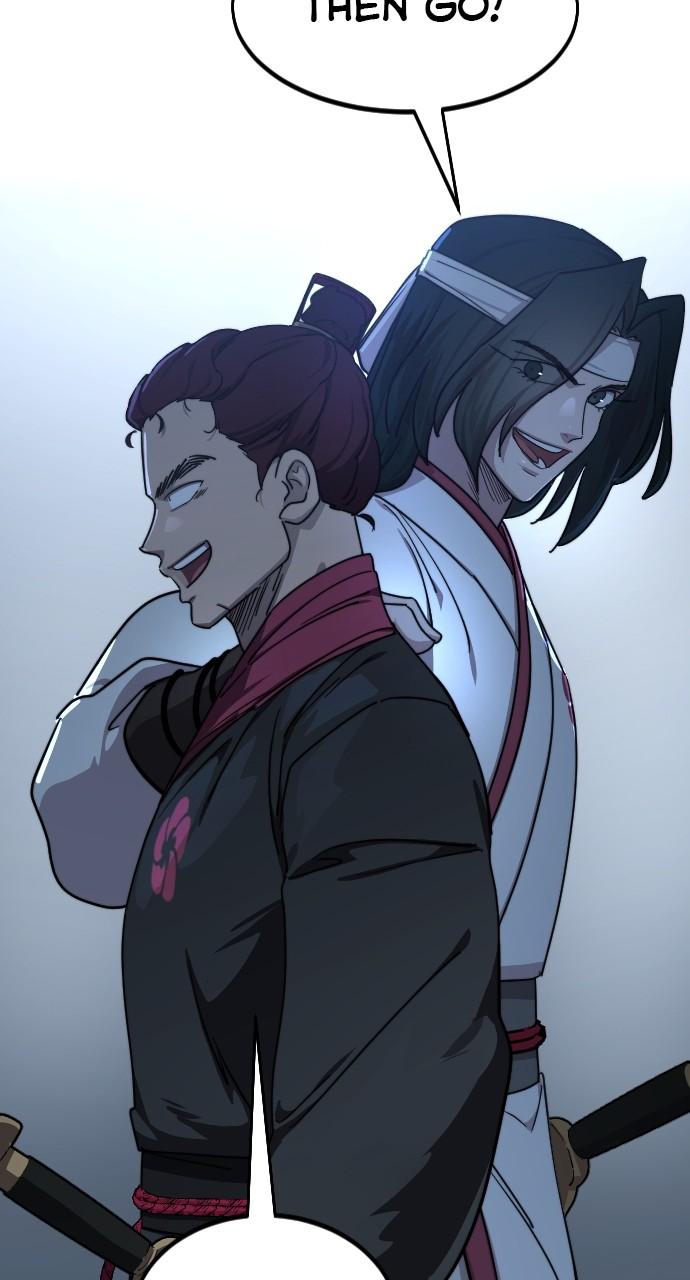 Return of the Blossoming Blade Chapter 123 — page 89