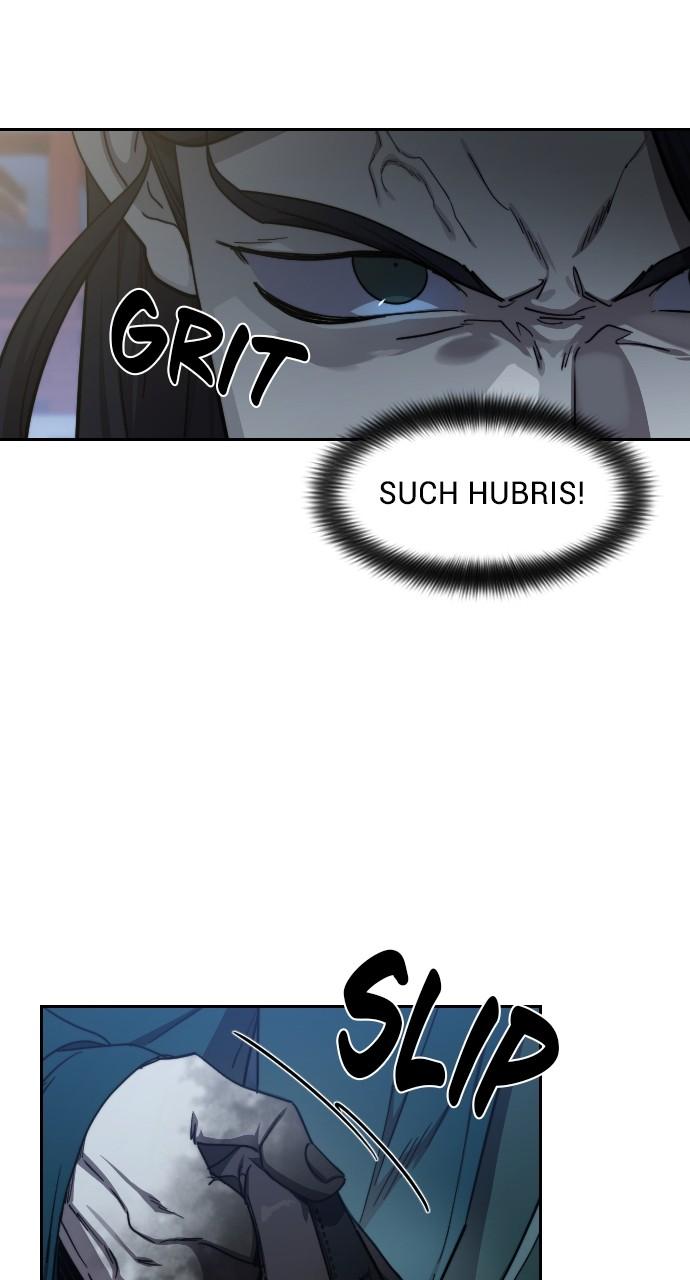 Return of the Blossoming Blade Chapter 123 — page 92