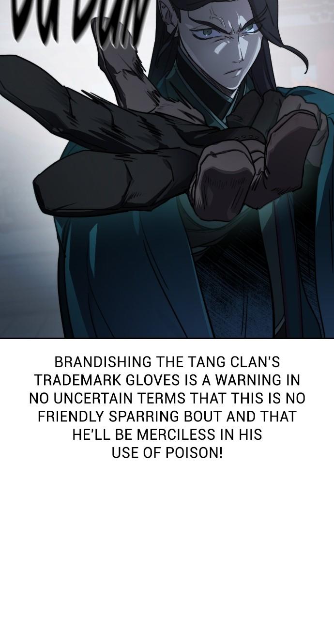 Return of the Blossoming Blade Chapter 123 — page 95