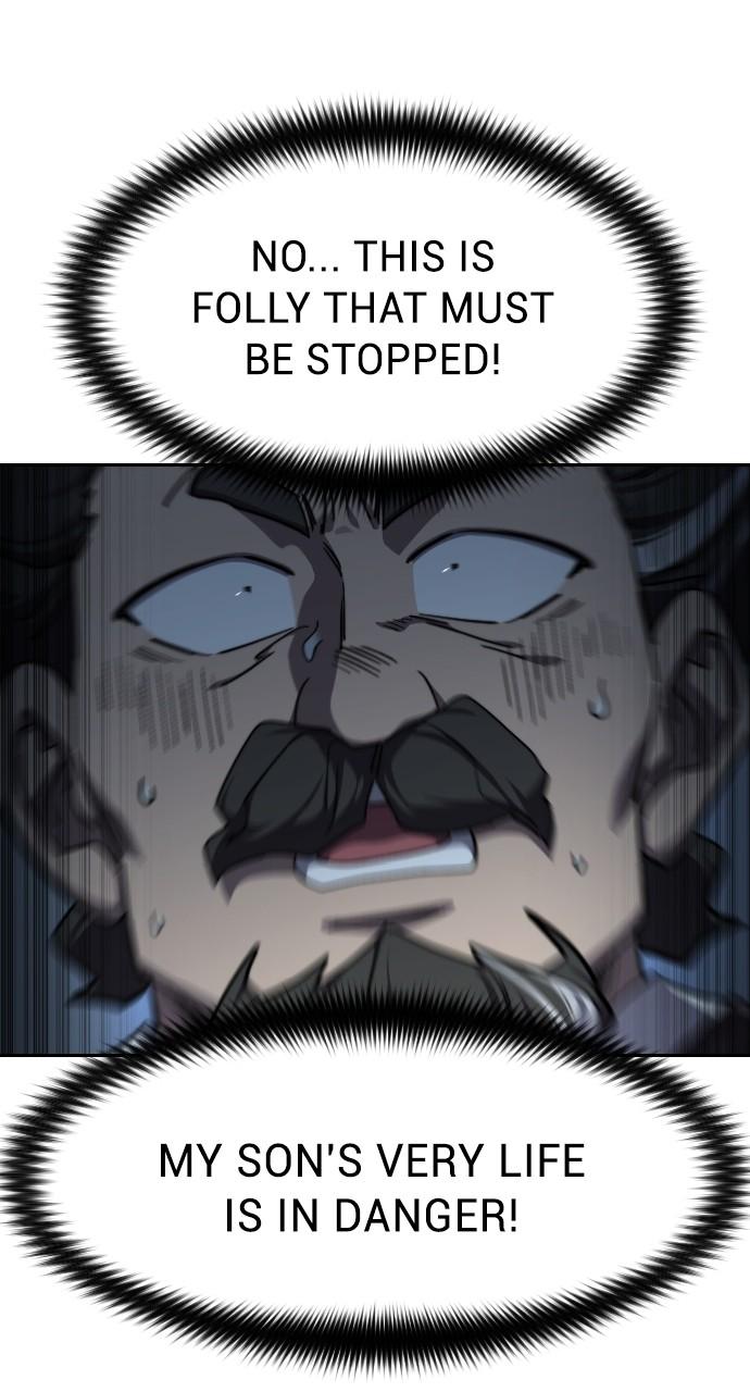 Return of the Blossoming Blade Chapter 123 — page 96