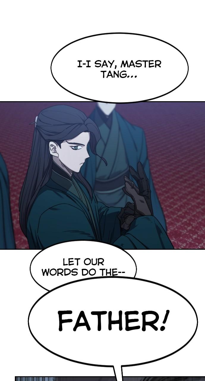 Return of the Blossoming Blade Chapter 123 — page 97