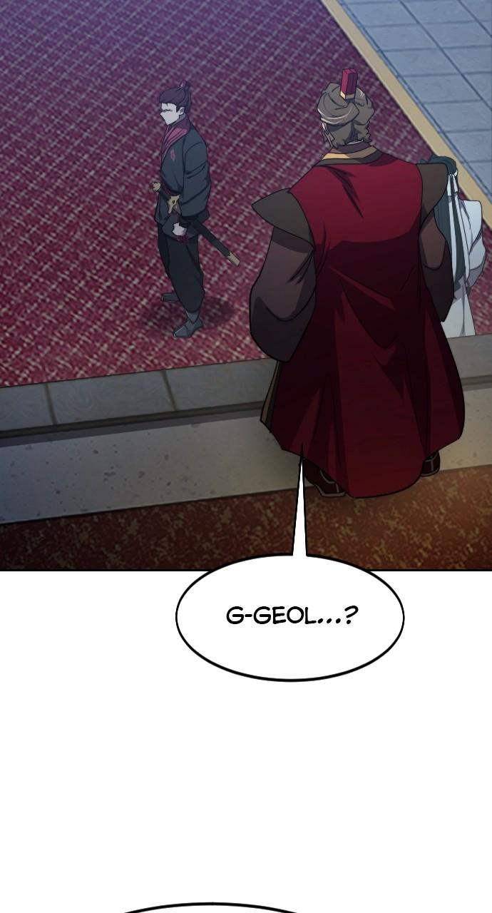 Return of the Blossoming Blade Chapter 123 — page 99