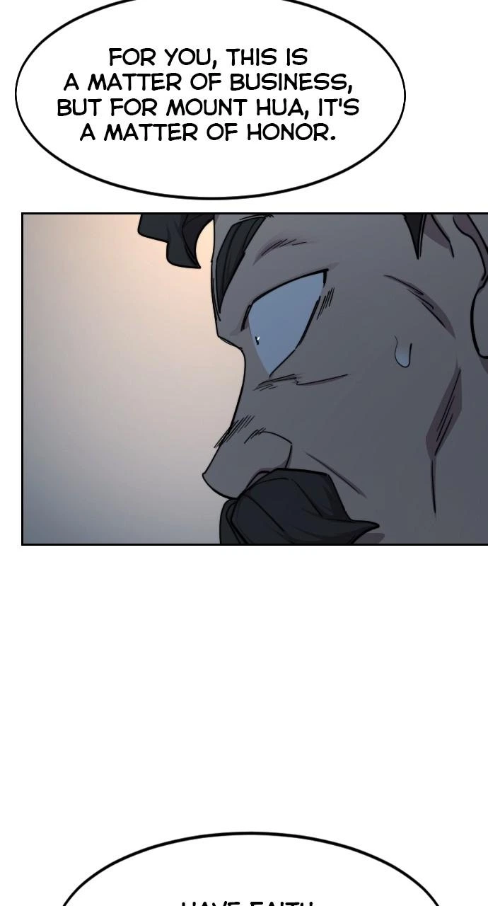 Return of the Blossoming Blade Chapter 123 — page 100