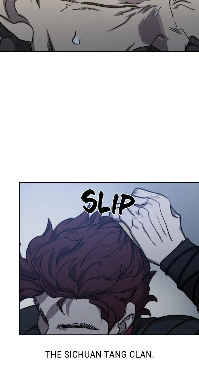 Return of the Blossoming Blade Chapter 123 — page 103