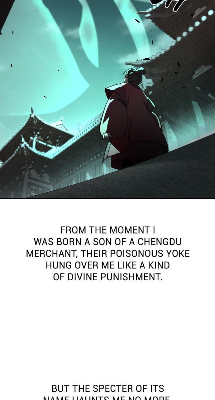Return of the Blossoming Blade Chapter 123 — page 105