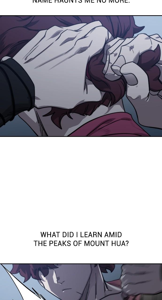 Return of the Blossoming Blade Chapter 123 — page 106