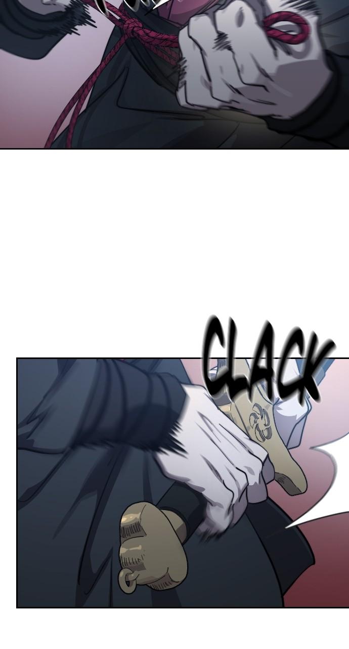 Return of the Blossoming Blade Chapter 123 — page 108