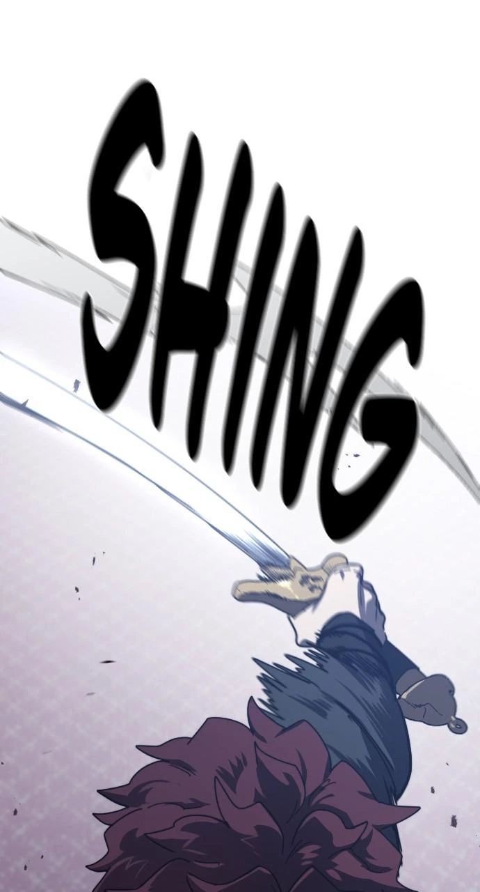 Return of the Blossoming Blade Chapter 123 — page 109