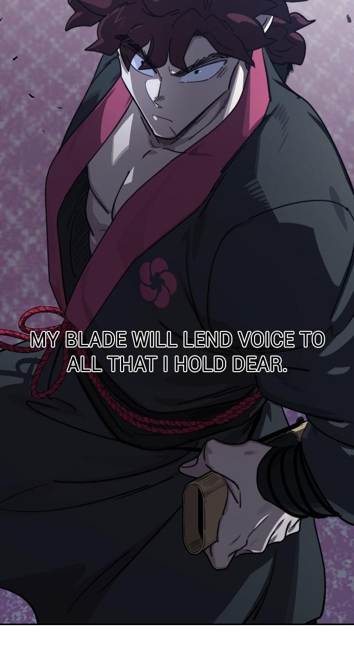 Return of the Blossoming Blade Chapter 123 — page 110