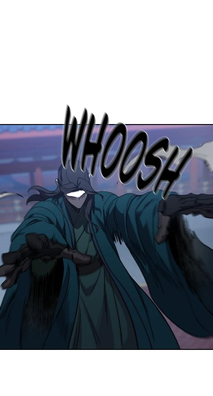 Return of the Blossoming Blade Chapter 123 — page 111