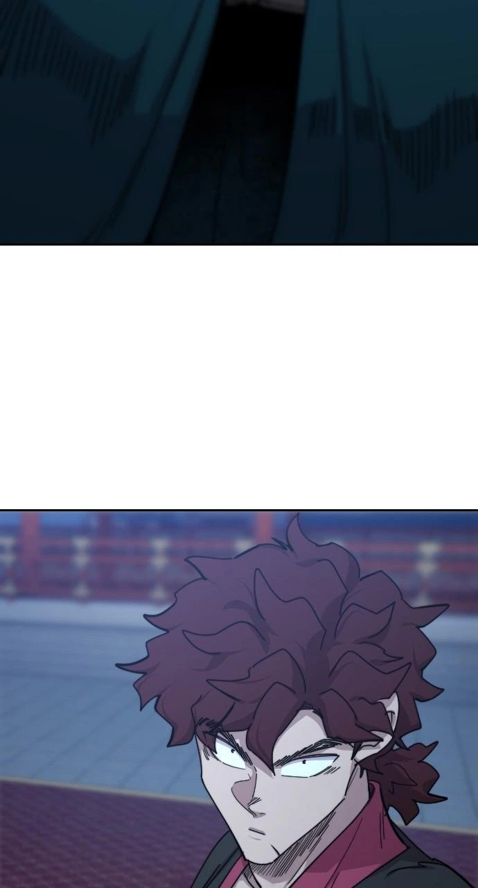 Return of the Blossoming Blade Chapter 124 — page 2