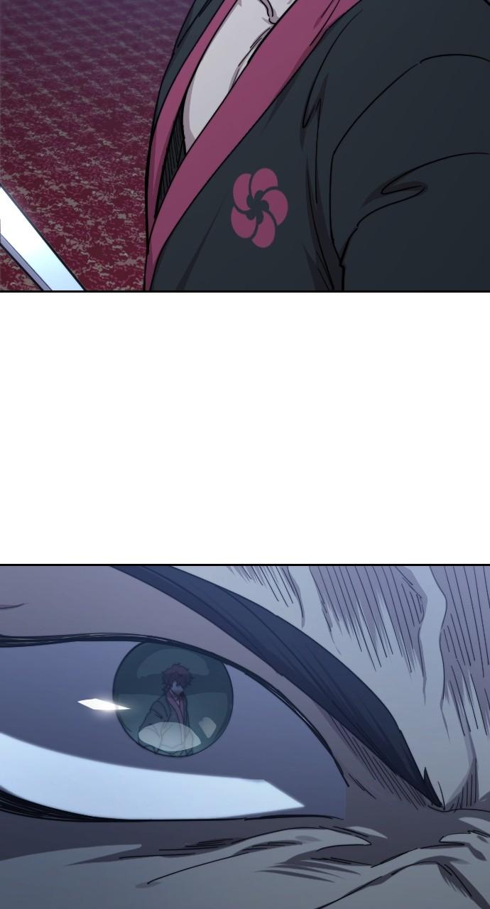 Return of the Blossoming Blade Chapter 124 — page 3