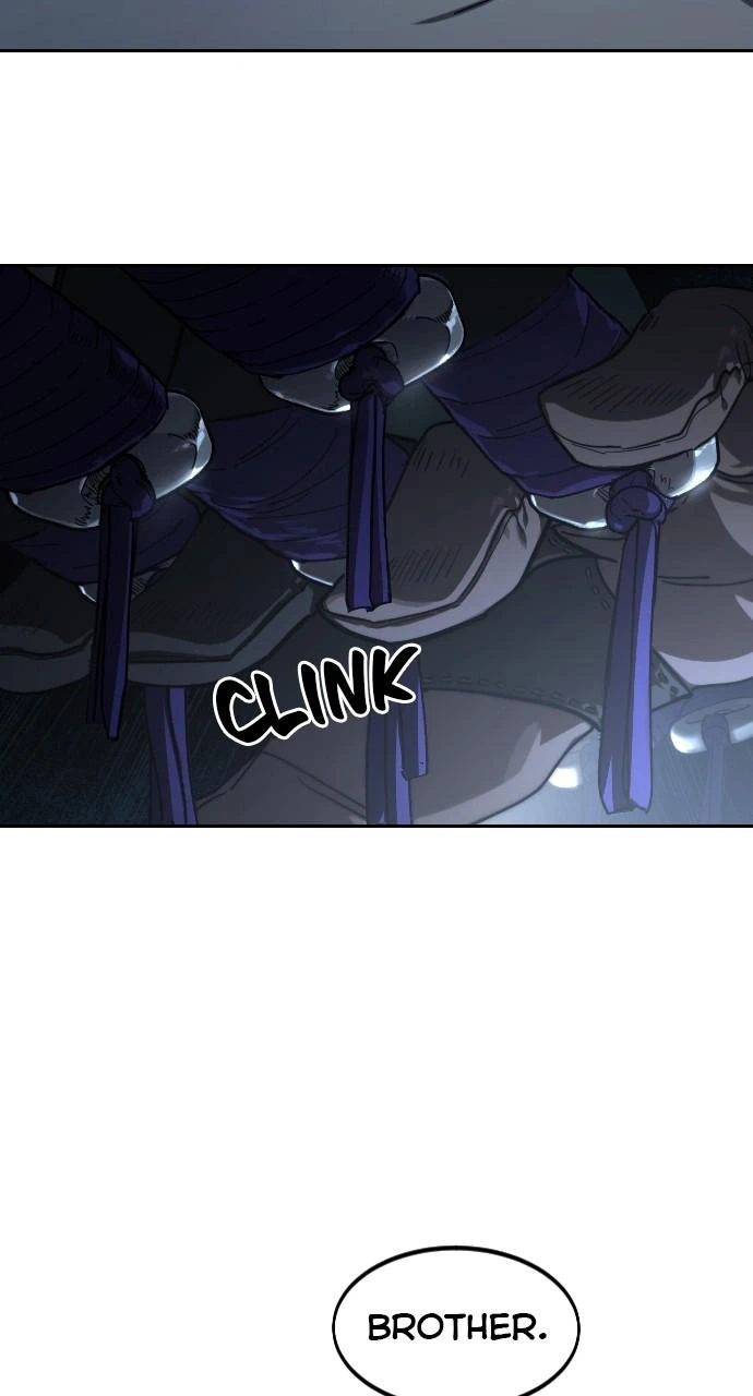 Return of the Blossoming Blade Chapter 124 — page 4