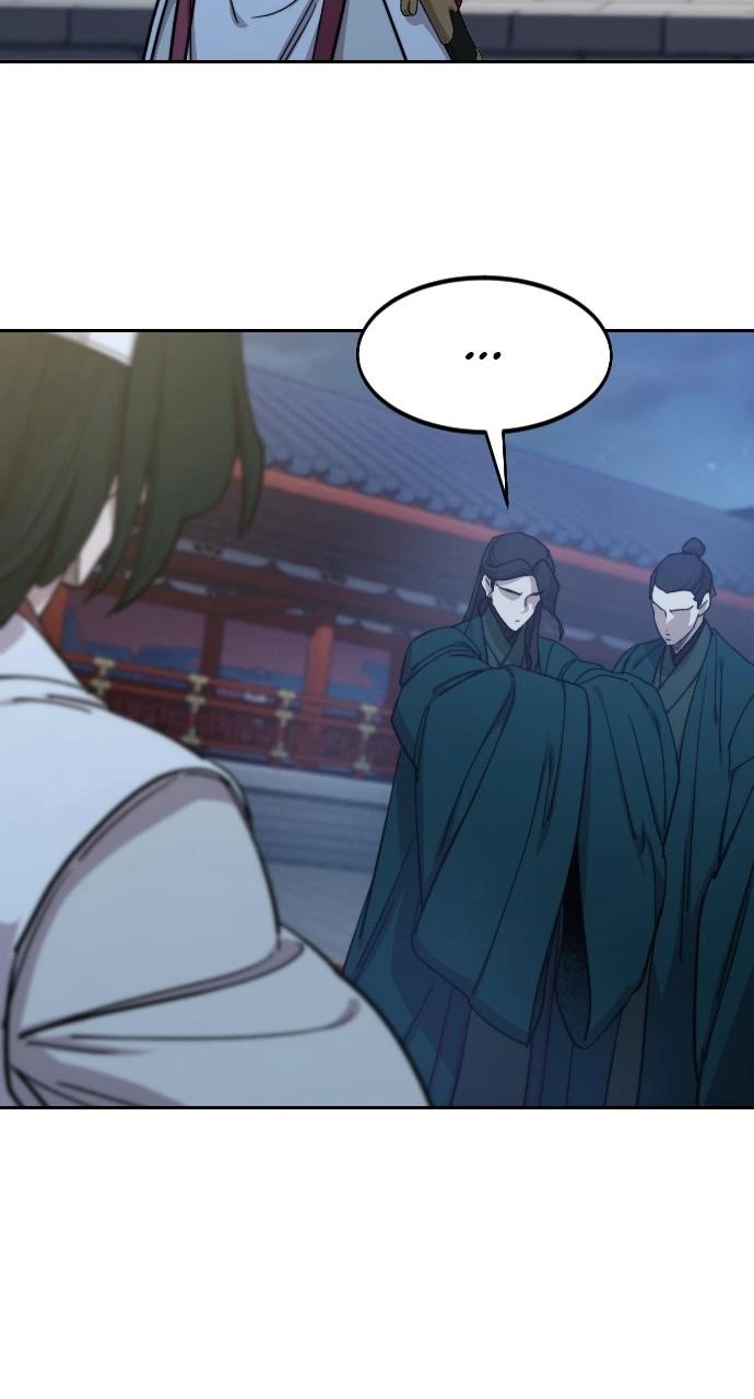 Return of the Blossoming Blade Chapter 124 — page 8