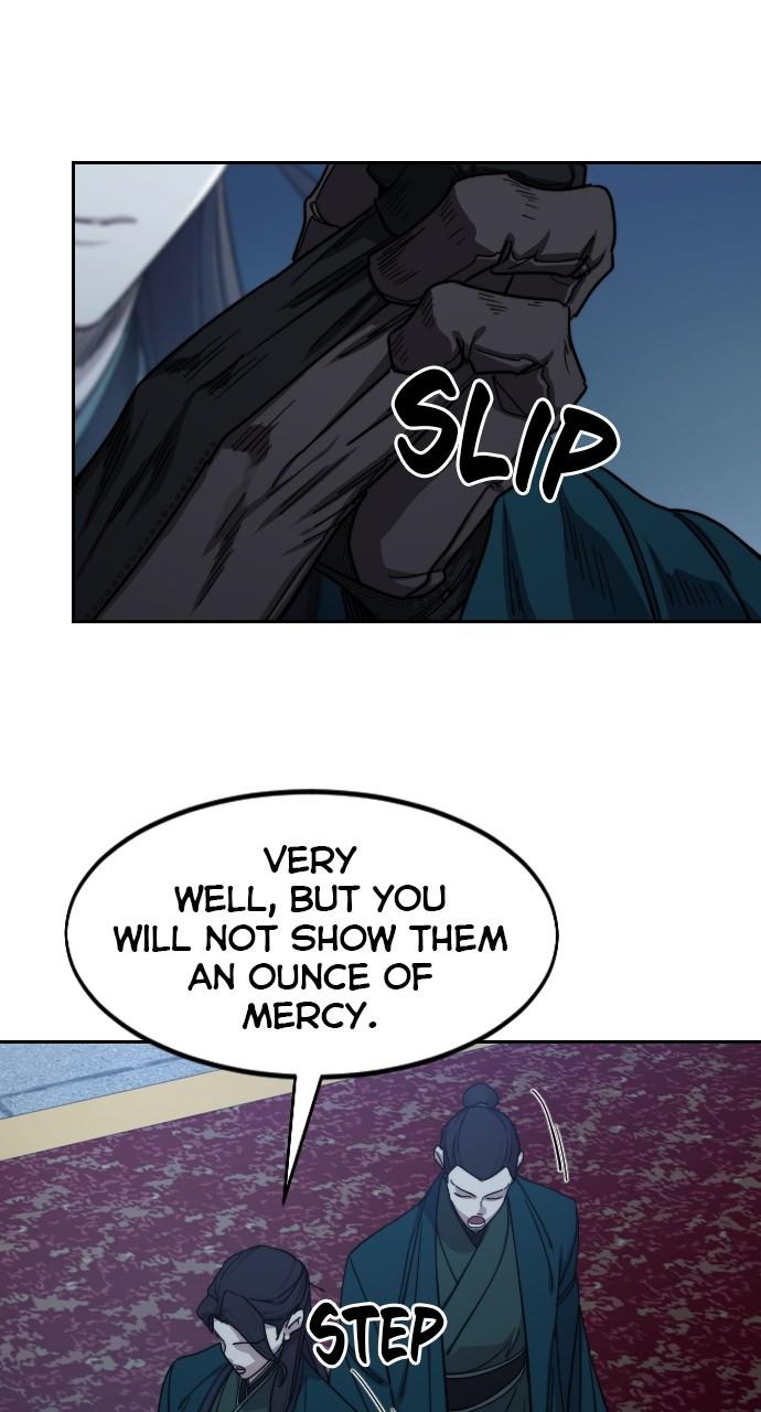 Return of the Blossoming Blade Chapter 124 — page 9
