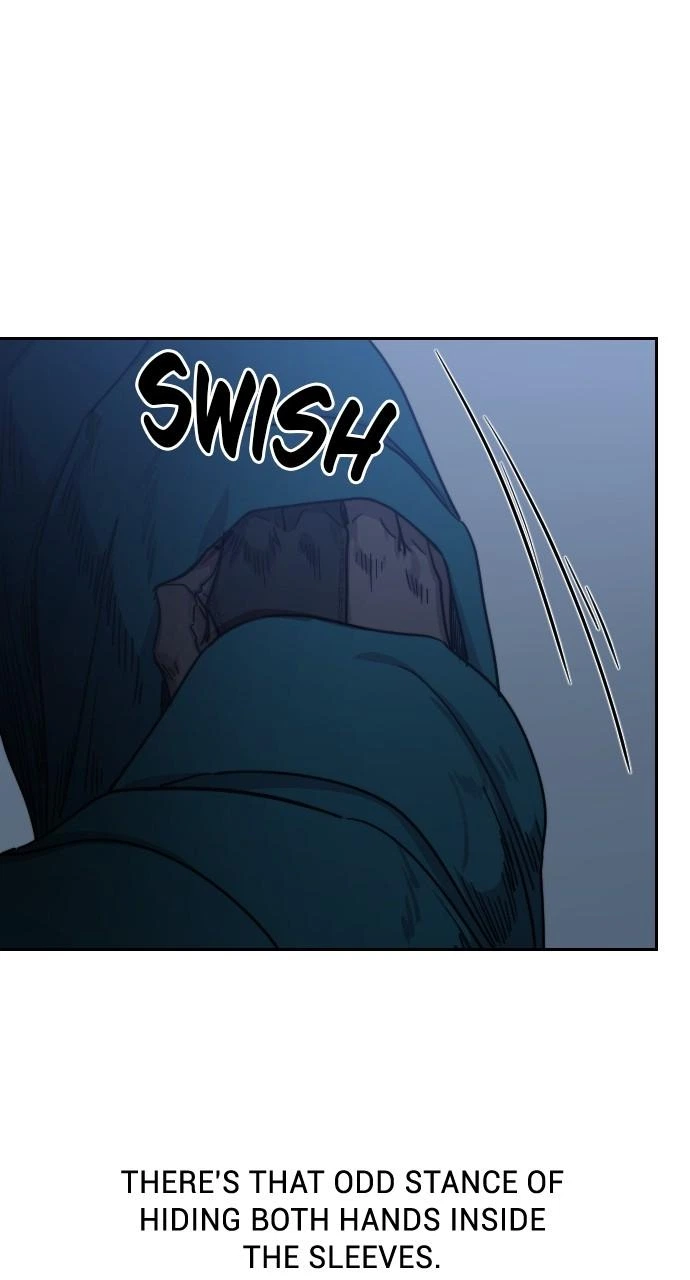 Return of the Blossoming Blade Chapter 124 — page 11